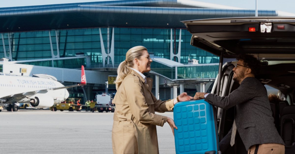 Exclusive Airport Transfers